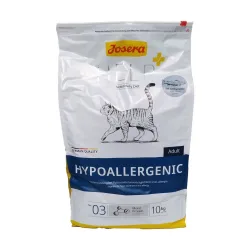 Josera Help Hypoallergenic Cat dry