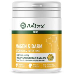 AniForte Plus Magen & Darm