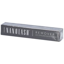 NANOLASH Diy Remover Wimpernentferner 5 ml