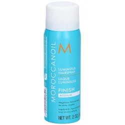 Moroccanoil Luminous Medium Haarspray & -lack 75 ml