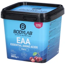 EAA Essential Amino Acids - 360g - Cherry