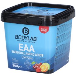 EAA Essential Amino Acids - 360g - Fruit Punch