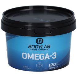 Omega-3 (120 Kapseln)