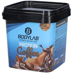 Protein Coffee - 1000g - Espresso