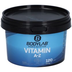 Vitamin A-Z (120 Tabletten)