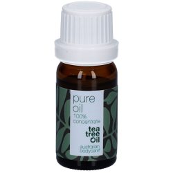 Australian Bodycare® 100% Reines Teebaumöl