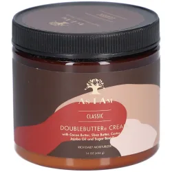 AS I AM Doublebuttercreme