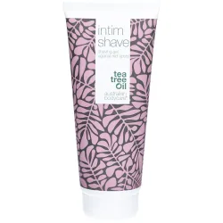 Australian Bodycare Rasiergel Intimbereich