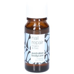 Australian Bodycare Nagelpflege für rissige, raue, spröde Fuß- und Fingernägel