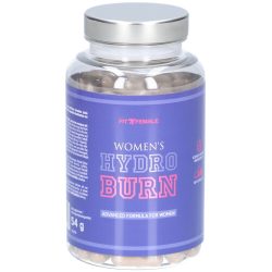 FitnFemale Women's Hydro Burn