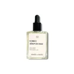 Aimée de Mars® La Guérisseuse sérum en huile