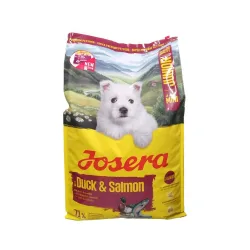 Josera MiniJunior - 10 kg