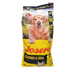 Josera Chicken & Rice Maxi Trockenfutter für grosse Rassen