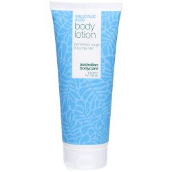 Australian Bodycare Salicylic Acid Blemished, rough & bumpy skin Bodylotion 200 ml