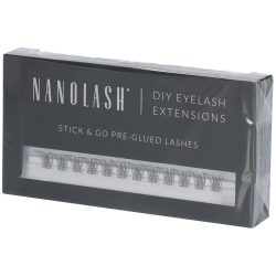Nanolash DIY-Wimpernverlängerung ? Stick & Go ? Classy