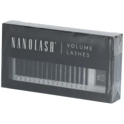 Nanolash Volume Lashes ? Kunstwimpern 0,12 C 6?13 mm