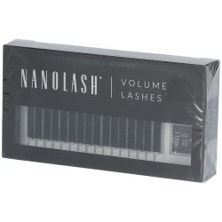 Nanolash Volume Lashes ? Kunstwimpern 0,10 D, 11 mm