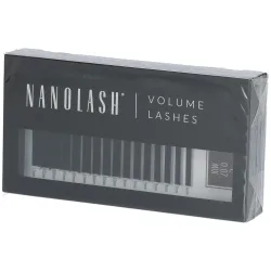 Nanolash Volume Lashes ? Kunstwimpern 0,07 mm, 6?13 mm