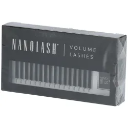 Nanolash Volume Lashes ? Kunstwimpern 0,15 D, 9 mm