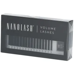 Nanolash Volume Lashes 0,15 C 6?13 mm