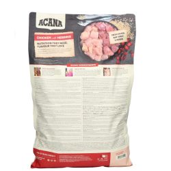ACANA Indoor Entrée mit Huhn, Truthahn und Hering 4.5 kg
