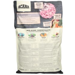 Acana Light & Fit Recipe - Alimentation sèche pour Chien Adulte - Contrôle du Poids - Poulet frais et Plie crue du Canada