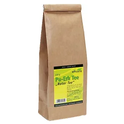 allcura Pu-Erh Roter Tee