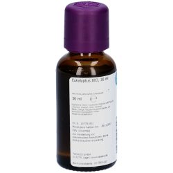 Taoasis® Eukalyptusöl BIO