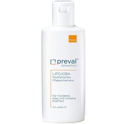 preval® Lipojoba Pflege-Shampoo
