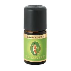 Primavera Lavendel extra Ws Massageöle & Ätherische Öle 5 ml Weiss