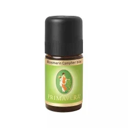 Primavera® Rosmarin Campher BIO