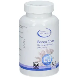 Hannes pure Lebenslust® Sango Coral