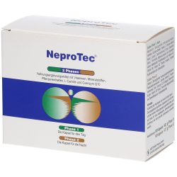 Neprotec Kapseln