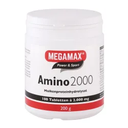 Megamax® Amino 2.000