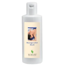 SCHUPP Massagelotion Relax 200 ml