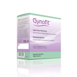 Tentan Deutschland GmbH, Tentan Deutschland GmbH Gynofit® Befeuchtungs-Gel