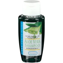 Runika floracell® Aloe Vera Shampoo