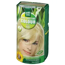 HENNA PLUS Long Lasting Colour 8 Helles Blond (1 Stk)