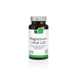 nicapur® Magnesiumcitrat 120
