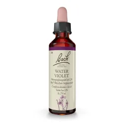 Bach®-Blüte Water Violet (Sumpfwasserfeder)