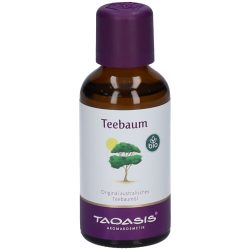 Taoasis® Teebaum Öl