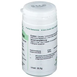 Hannes pure Lebenslust® Catuaba