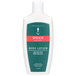 Speick Natural Körperlotion