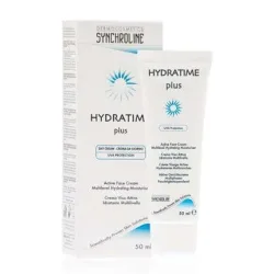 Synchroline Hydratime plus Creme