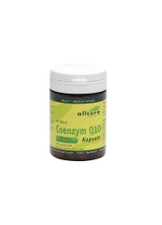 allcura Coenzym Q 10 Kapseln