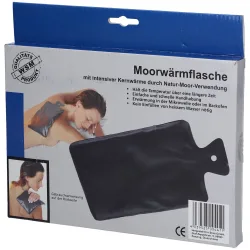 Moorwärmflasche