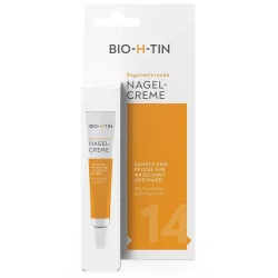 Bio-H-Tin Regenerierende Nagelcreme