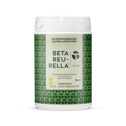 Beta Reu-Rella® Süßwasseralgen Bio