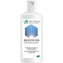 Dusch'n FUN Mineralstoff Duschgel