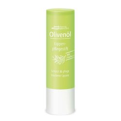 medipharma cosmetics Olivenöl Lippenpflegestift